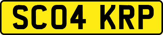 SC04KRP