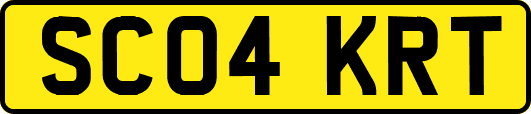 SC04KRT