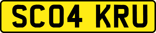 SC04KRU