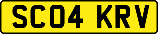SC04KRV