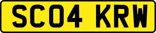 SC04KRW