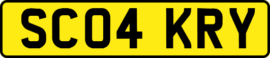 SC04KRY