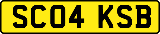SC04KSB