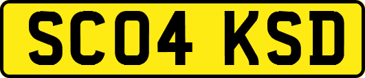 SC04KSD