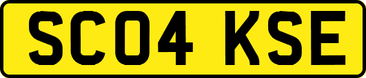 SC04KSE