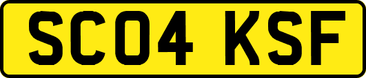 SC04KSF