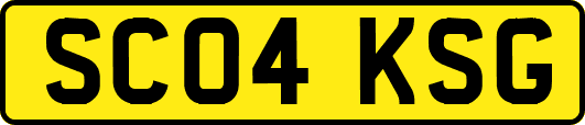 SC04KSG