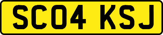 SC04KSJ