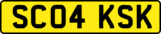 SC04KSK