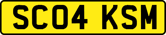SC04KSM