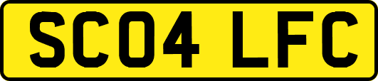 SC04LFC