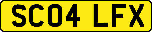 SC04LFX