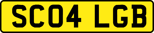 SC04LGB