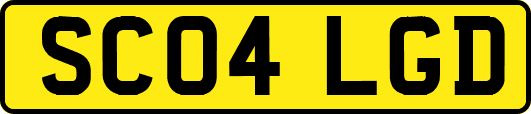 SC04LGD