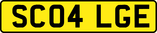 SC04LGE