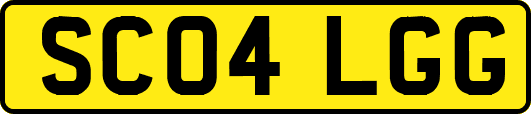 SC04LGG
