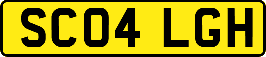 SC04LGH