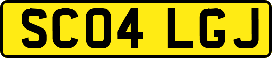 SC04LGJ