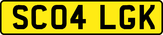 SC04LGK
