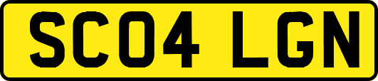 SC04LGN