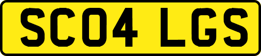 SC04LGS