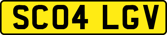 SC04LGV