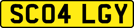 SC04LGY