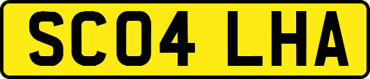 SC04LHA