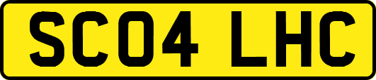 SC04LHC
