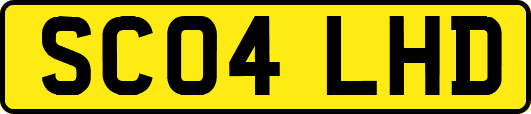 SC04LHD