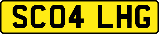 SC04LHG