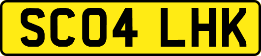 SC04LHK