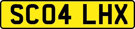 SC04LHX