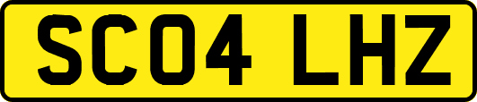 SC04LHZ
