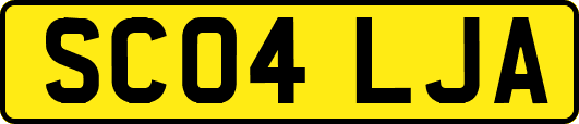 SC04LJA