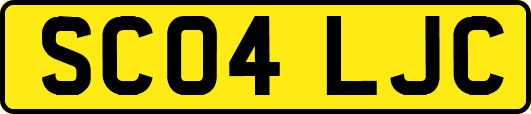 SC04LJC