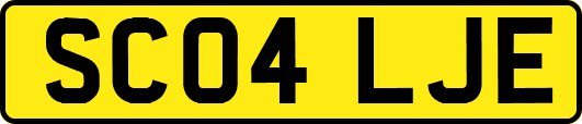 SC04LJE