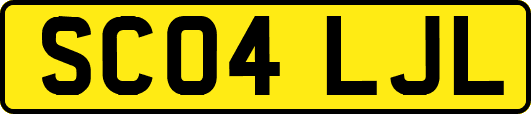 SC04LJL