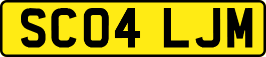 SC04LJM