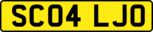 SC04LJO