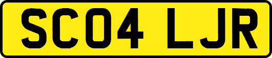 SC04LJR