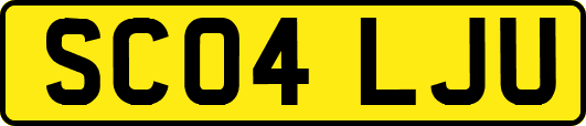 SC04LJU