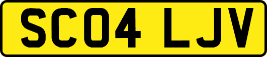 SC04LJV