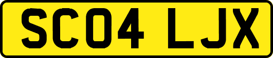 SC04LJX