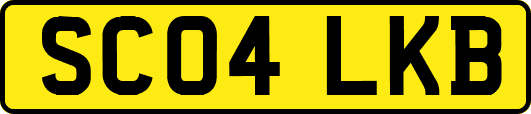 SC04LKB
