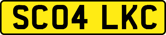 SC04LKC