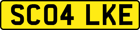 SC04LKE