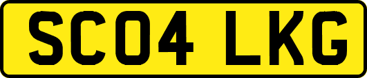 SC04LKG