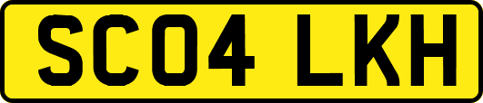 SC04LKH
