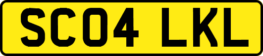 SC04LKL